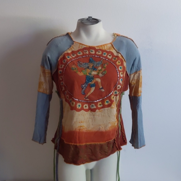 StudioC Tops - Sequined top